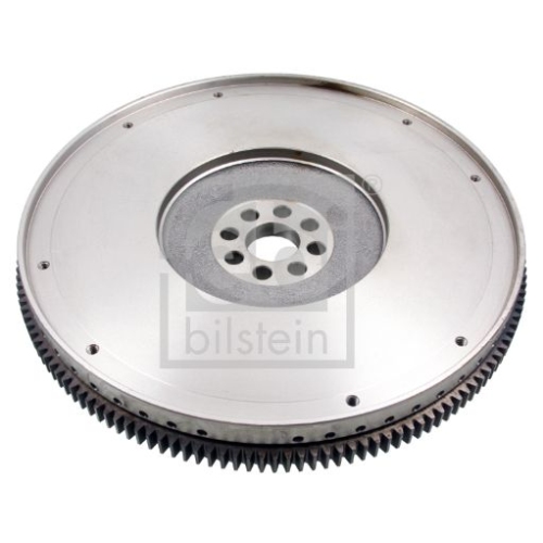 Febi Bilstein 1x 176921 Schwungrad mit Anlasserzahnkranz