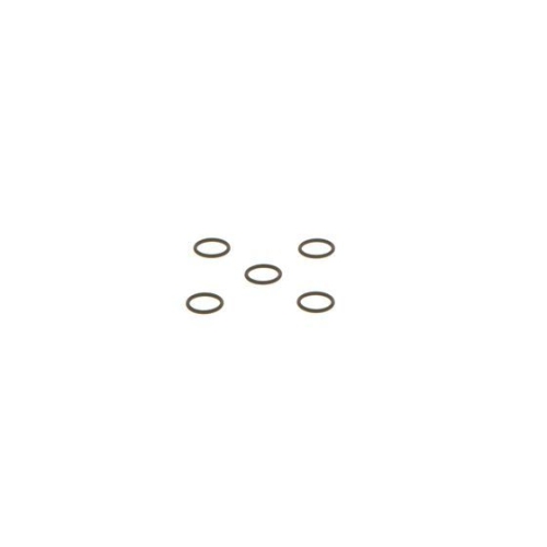 Dichtring BOSCH 1 230 210 040 f&uuml;r BMW CITRO&Euml;N GMC OPEL PEUGEOT