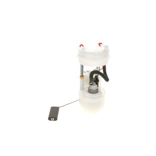 Kraftstoff-F&ouml;rdereinheit BOSCH 0 986 580 208 f&uuml;r FIAT LANCIA