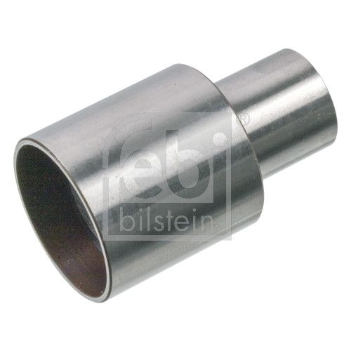 Febi Bilstein 11340 Umlenkrolle f&uuml;r Zahnriemen , 1 St&uuml;ck