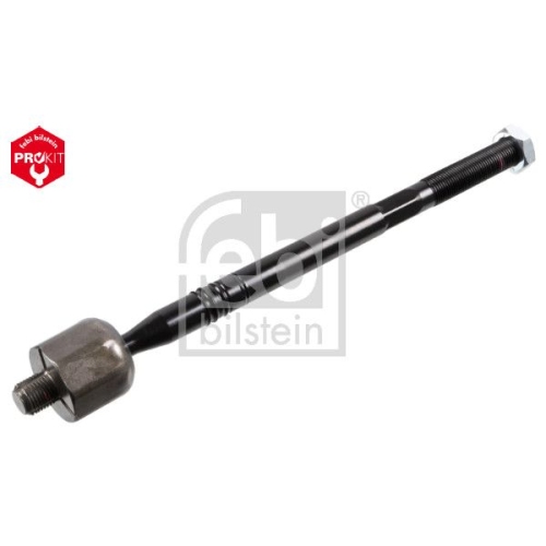 Febi Bilstein 37203 Axialgelenk mit Kontermutter , 1 St&uuml;ck