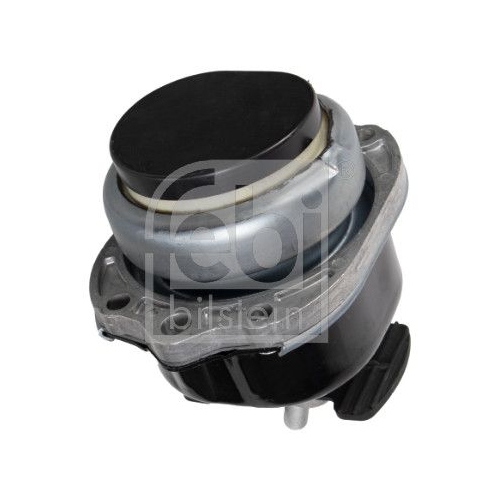 Lagerung, Motor FEBI BILSTEIN 180772 f&uuml;r BMW, hinten rechts, links
