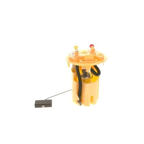 Kraftstoff-F&ouml;rdereinheit BOSCH 0 986 580 215 f&uuml;r CITRO&Euml;N PEUGEOT