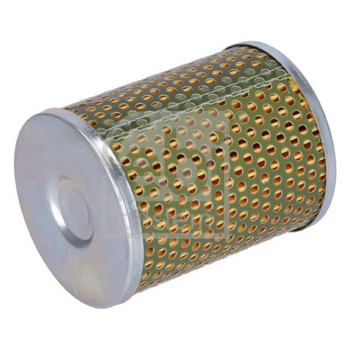 Febi Bilstein 43671 &Ouml;lfilter f&uuml;r Retarder , 1 St&uuml;ck