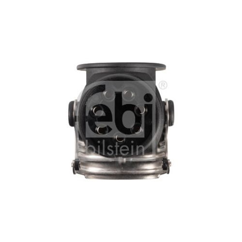 Febi Bilstein 171817 Stecker mit Schraubanschl&uuml;ssen, 1 St&uuml;ck