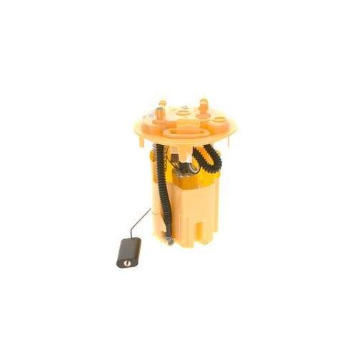 Kraftstoff-F&ouml;rdereinheit BOSCH 0 986 580 217 f&uuml;r CITRO&Euml;N PEUGEOT