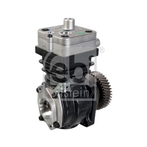 Kompressor, Druckluftanlage FEBI BILSTEIN 176924 f&uuml;r MERCEDES-BENZ
