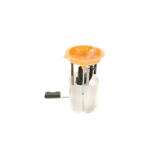 Kraftstoff-F&ouml;rdereinheit BOSCH 0 986 580 827 f&uuml;r VW, im Kraftstoffbeh&auml;lter
