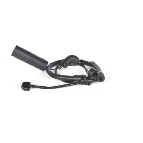 Warnkontakt, Bremsbelagverschlei&szlig; BOSCH 1 987 474 943 f&uuml;r BMW, Vorderachse
