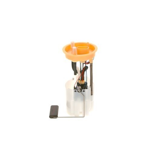 Kraftstoff-F&ouml;rdereinheit BOSCH 0 986 580 829 f&uuml;r VW, im Kraftstoffbeh&auml;lter