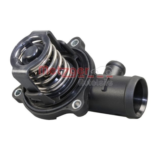Thermostat, K&uuml;hlmittel METZGER 4006291 f&uuml;r VAG