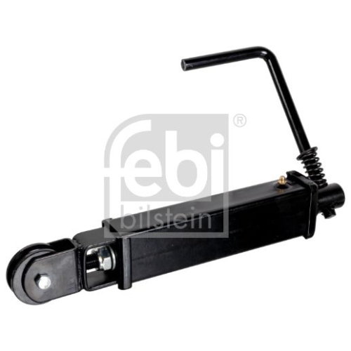 Febi Bilstein 109157 Standbremse mit Wendegriff und Seilrolle, 1 St&uuml;ck