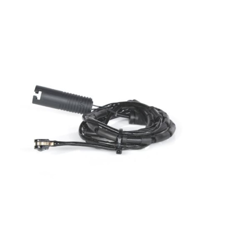 Warnkontakt, Bremsbelagverschlei&szlig; BOSCH 1 987 474 944 f&uuml;r BMW, Hinterachse