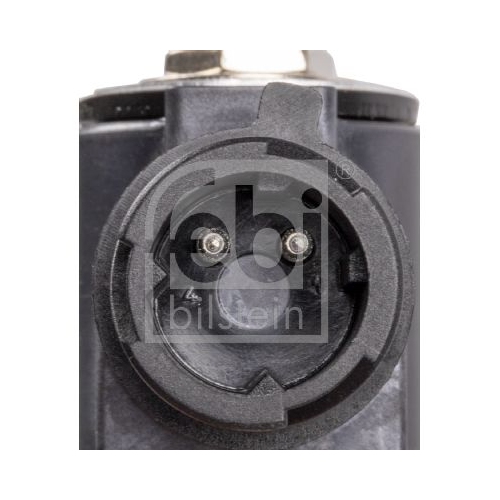 Beheizung, Tankeinheit (Harnstoffeinspritzung) FEBI BILSTEIN 178120 f&uuml;r VOLVO