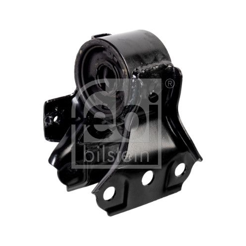 Lagerung, Lenker FEBI BILSTEIN 176929 f&uuml;r HONDA, Vorderachse links