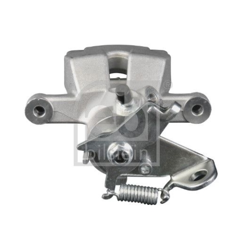 Bremssattel FEBI BILSTEIN 178121 f&uuml;r RENAULT, Hinterachse links