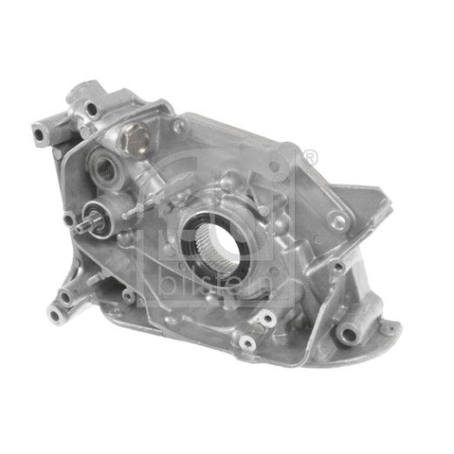&Ouml;lpumpe FEBI BILSTEIN 179336 f&uuml;r MITSUBISHI HYUNDAI KIA