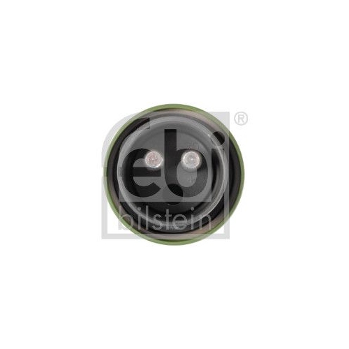 Febi Bilstein 171824 Stecker mit Steckanschluss, NATO, 1 St&uuml;ck