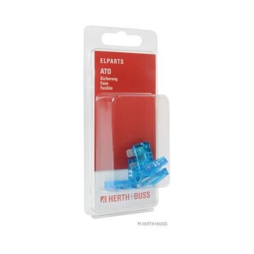Sicherung HERTH+BUSS ELPARTS 50295415066 f&uuml;r BMW CITRO&Euml;N FIAT FORD PEUGEOT VAG