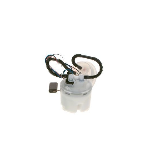 Kraftstoff-F&ouml;rdereinheit BOSCH 0 986 580 994 f&uuml;r FORD, im Kraftstoffbeh&auml;lter