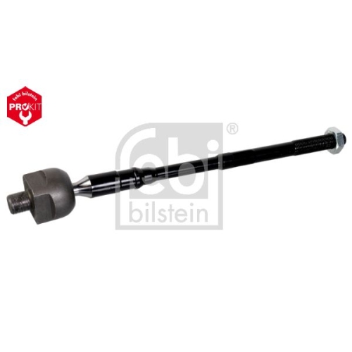 Febi Bilstein 33452 Axialgelenk mit Kontermutter , 1 St&uuml;ck