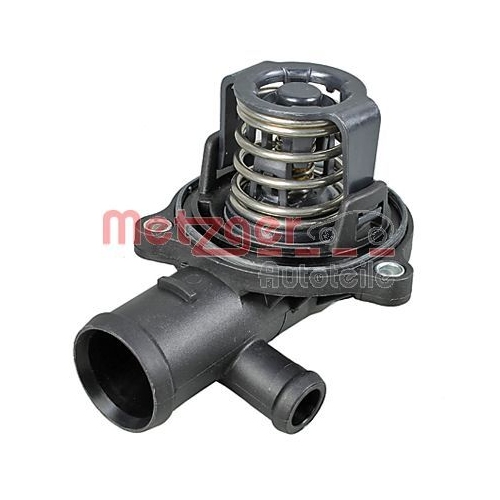 Thermostat, K&uuml;hlmittel METZGER 4006301 f&uuml;r VAG