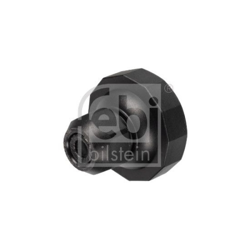 Febi Bilstein 171826 Steckdose mit Schraubanschl&uuml;ssen, 1 St&uuml;ck