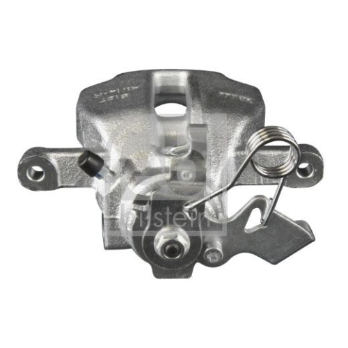 Bremssattel FEBI BILSTEIN 178124 f&uuml;r CITRO&Euml;N FIAT PEUGEOT, Hinterachse rechts