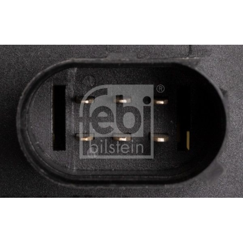 Elektromotor, Fensterheber FEBI BILSTEIN 179339 f&uuml;r DAF, links