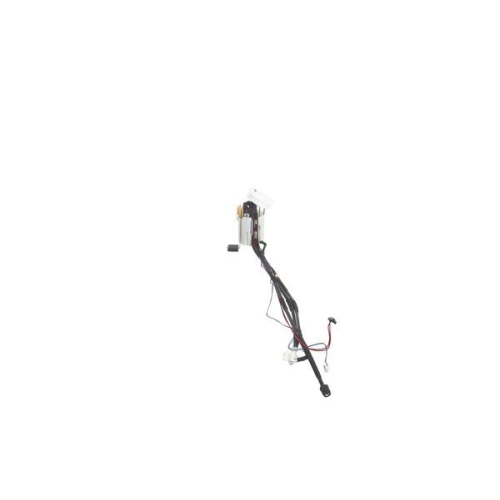 Kraftstoff-F&ouml;rdereinheit BOSCH 1 582 980 293 f&uuml;r MERCEDES-BENZ, rechts