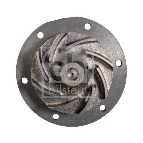 Febi Bilstein 27426 Wasserpumpe mit Dichtung , 1 St&uuml;ck