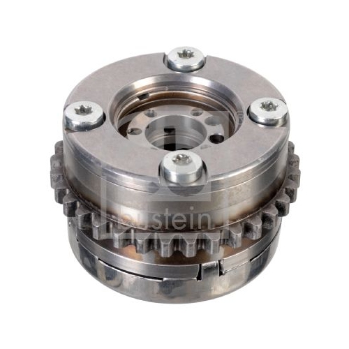 Nockenwellenversteller FEBI BILSTEIN 176936 febi Plus f&uuml;r MERCEDES-BENZ, rechts