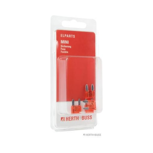 Sicherung HERTH+BUSS ELPARTS 50295577066 f&uuml;r BMW CITRO&Euml;N FORD PEUGEOT RENAULT
