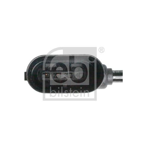 Febi Bilstein 170416 ABS-Sensor, 1 St&uuml;ck