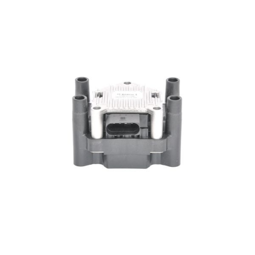 Z&uuml;ndspule BOSCH 0 986 221 048 f&uuml;r AUDI SEAT SKODA VW