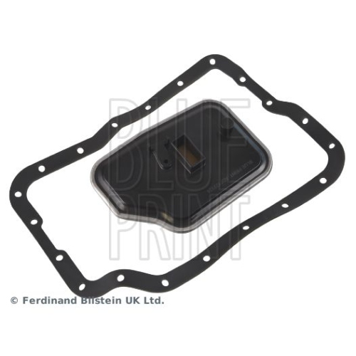 Blue Print 1x ADF122124BP Getriebe&Atilde;&para;lfiltersatz, Automatikgetriebe