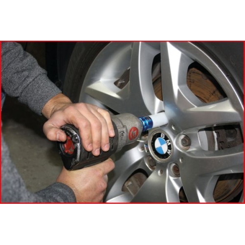 Kraft-Stecknuss KS TOOLS 515.2015
