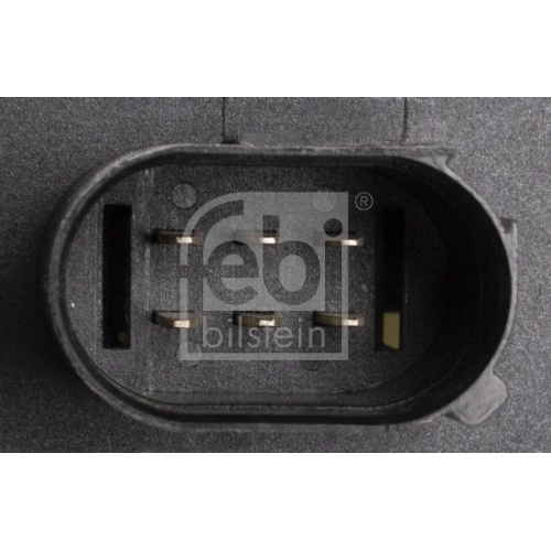 Elektromotor, Fensterheber FEBI BILSTEIN 179342 f&uuml;r MAN, links