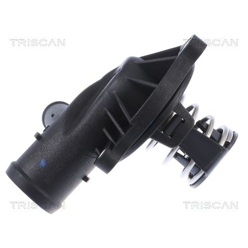 Thermostat, K&uuml;hlmittel TRISCAN 8620 48387 f&uuml;r AUDI