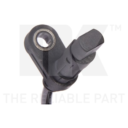 Sensor, Raddrehzahl NK 294001 f&uuml;r MINI, Vorderachse, links, rechts