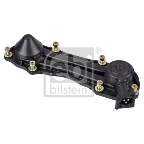 Febi Bilstein 173125 Abdeckung f&uuml;r Bremssattel, 1 St&uuml;ck