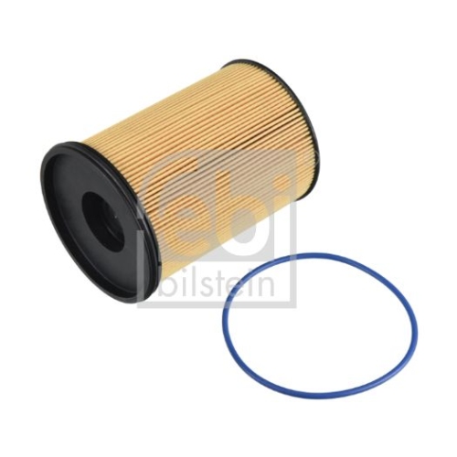 Kraftstofffilter FEBI BILSTEIN 175730 f&uuml;r MAN NEOPLAN