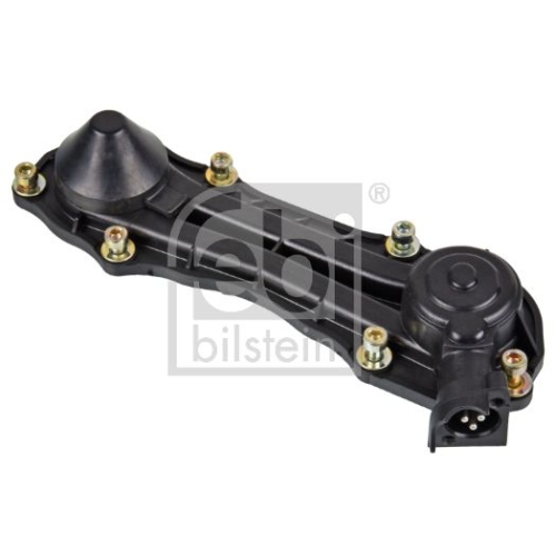 Febi Bilstein 173126 Abdeckung f&uuml;r Bremssattel, 1 St&uuml;ck