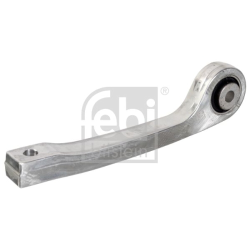 Stange/Strebe, Stabilisator FEBI BILSTEIN 176940 f&uuml;r AUDI, Hinterachse links