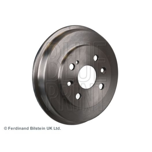 Bremstrommel BLUE PRINT ADM54707 f&uuml;r FORD MAZDA, Hinterachse