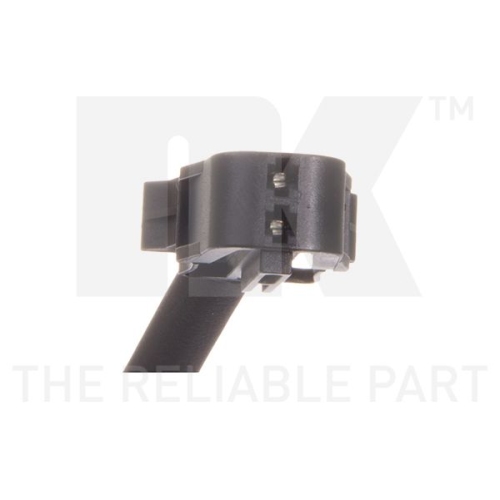 Sensor, Raddrehzahl NK 294739 f&uuml;r VW, Hinterachse, links, rechts