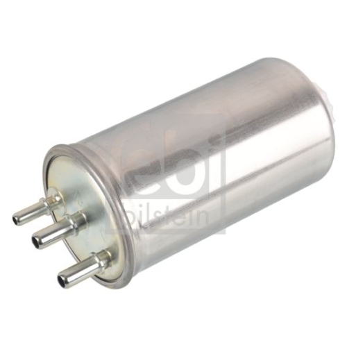 Febi Bilstein 170420 Kraftstofffilter, 1 St&uuml;ck