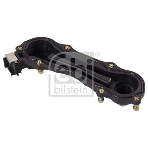 Febi Bilstein 173127 Abdeckung f&uuml;r Bremssattel, 1 St&uuml;ck
