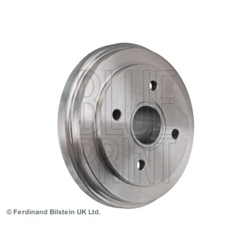 Bremstrommel BLUE PRINT ADN14726 f&uuml;r NISSAN SUZUKI, Hinterachse