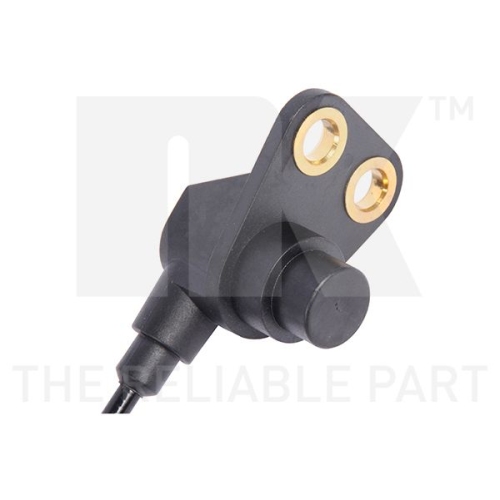 Sensor, Raddrehzahl NK 295021 f&uuml;r CHEVROLET, Vorderachse, links